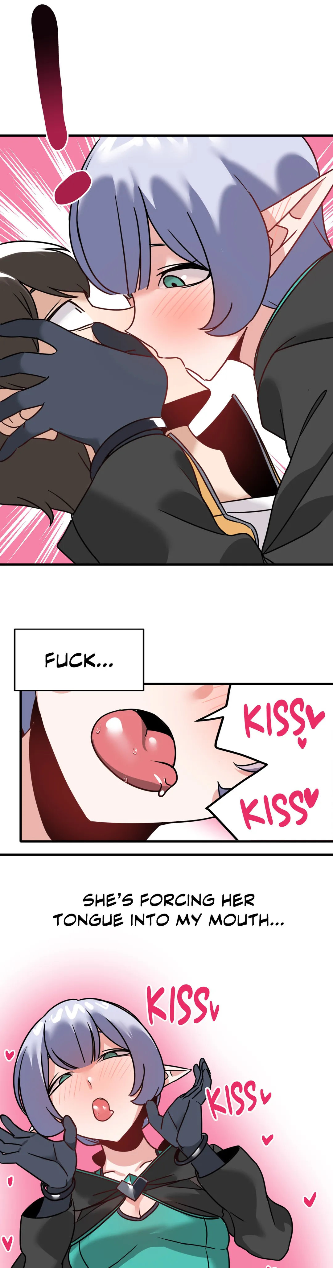 Page 28 of Chapter 4: No Man’s Land