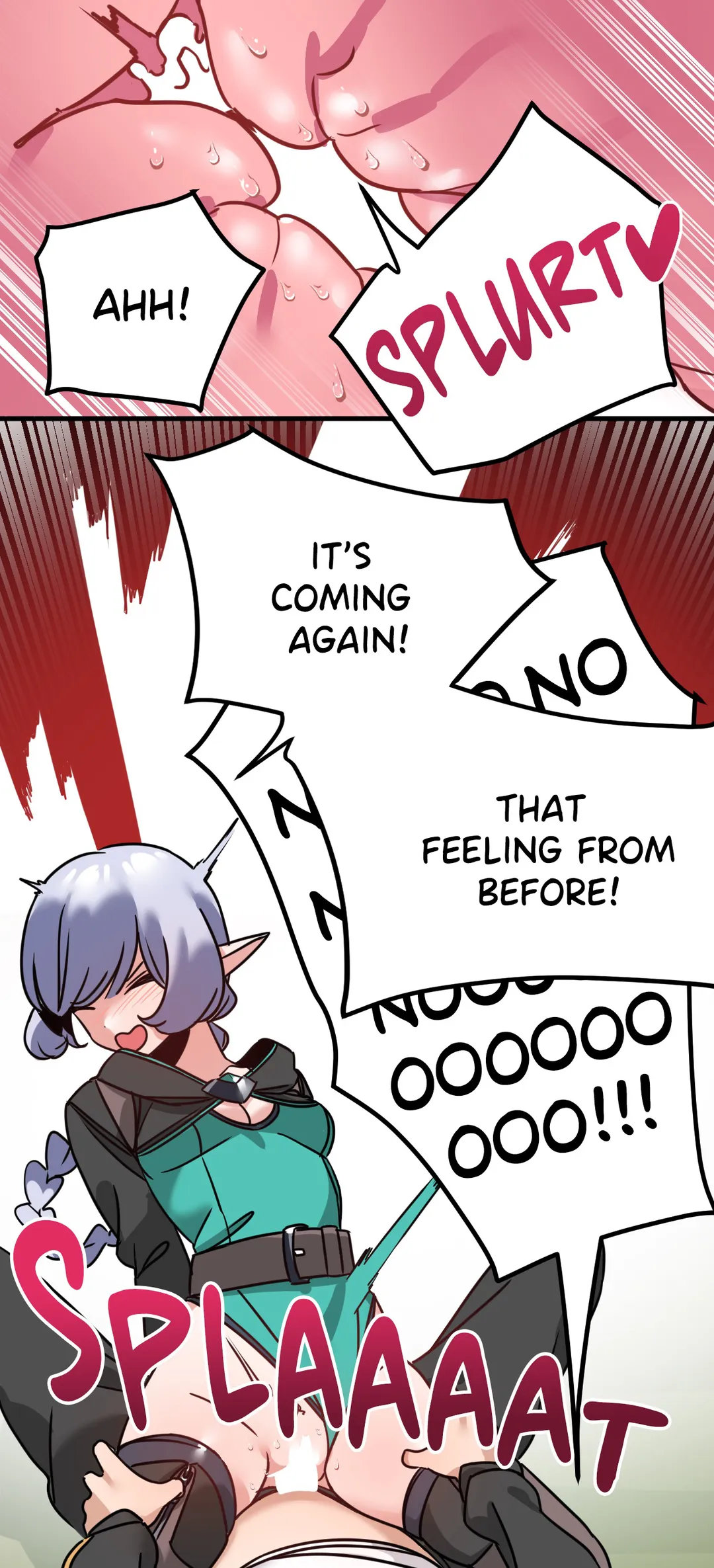 Page 32 of Chapter 4: No Man’s Land