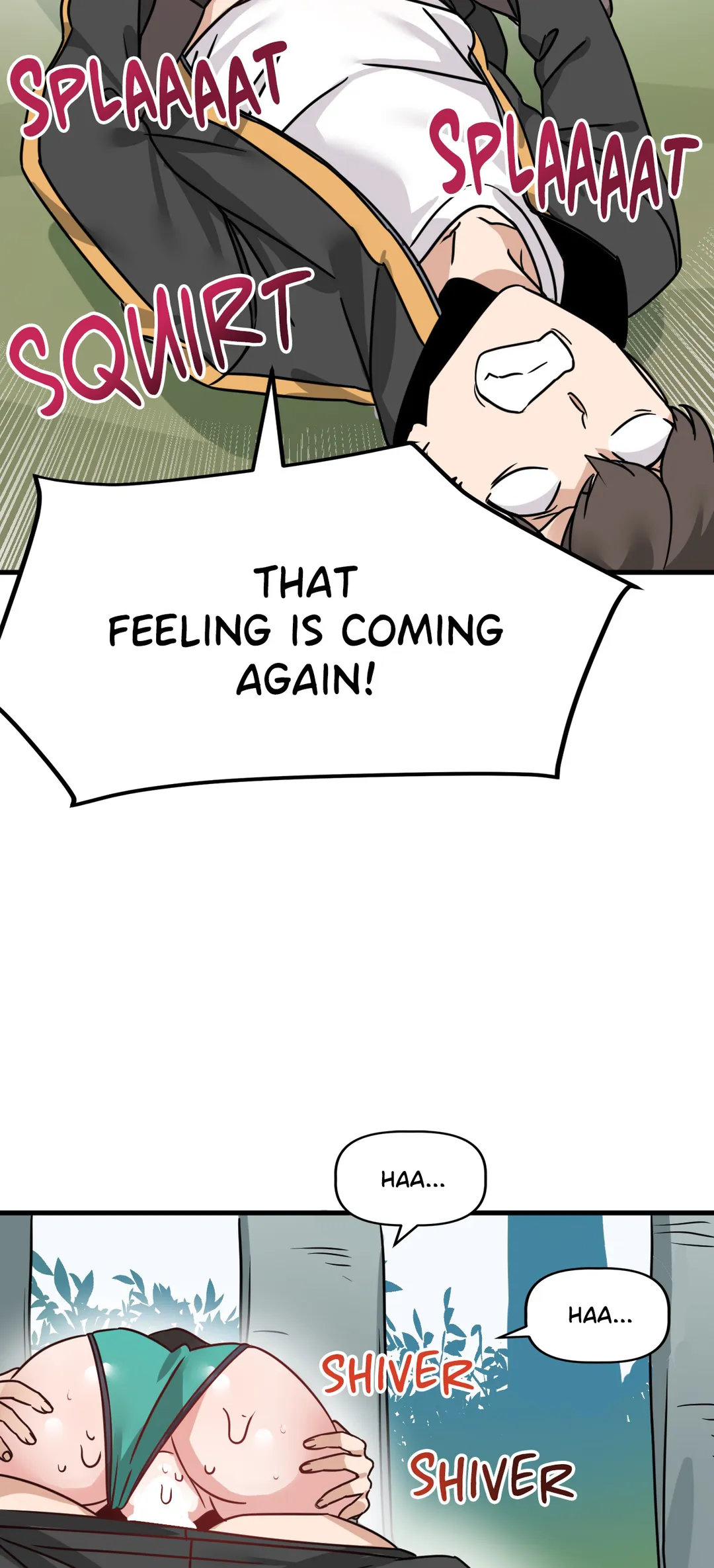 Page 33 of Chapter 4: No Man’s Land
