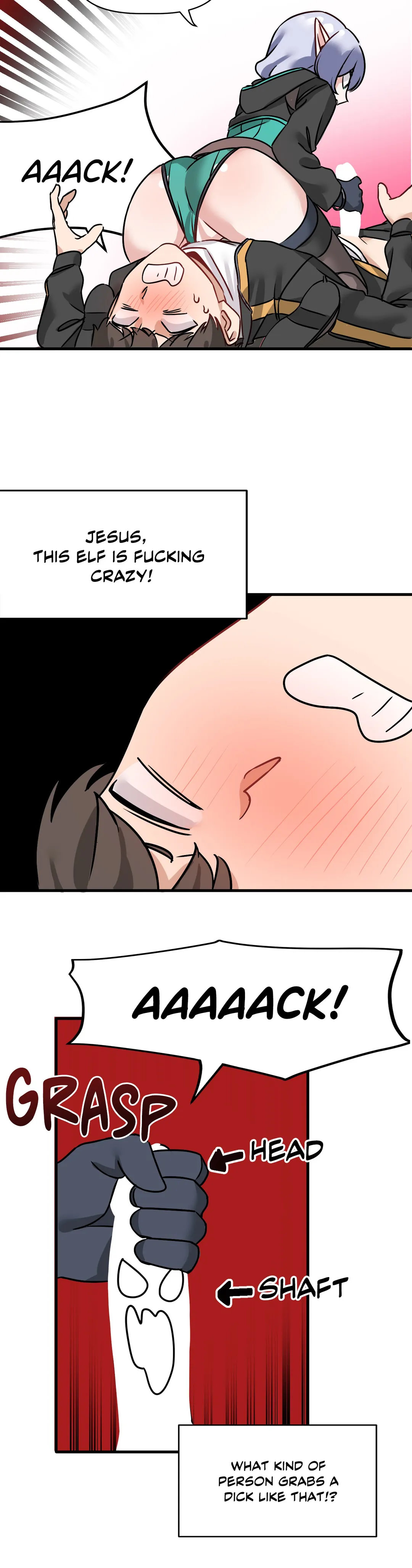 Page 4 of Chapter 4: No Man’s Land