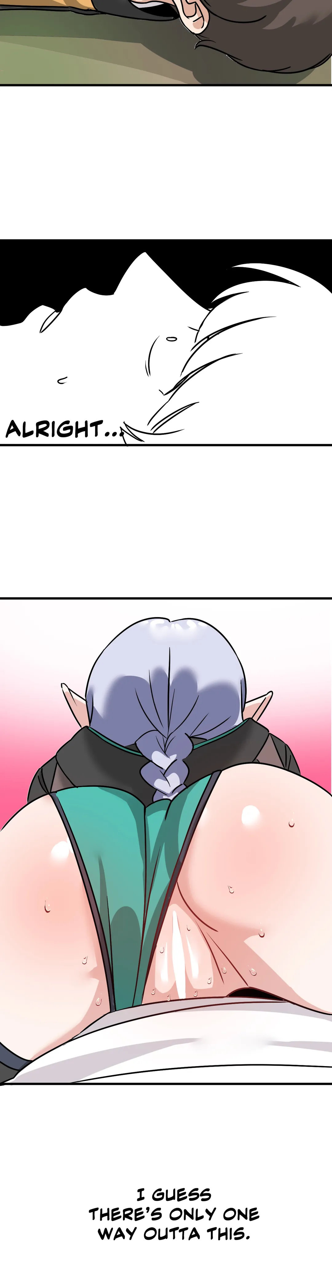 Page 6 of Chapter 4: No Man’s Land