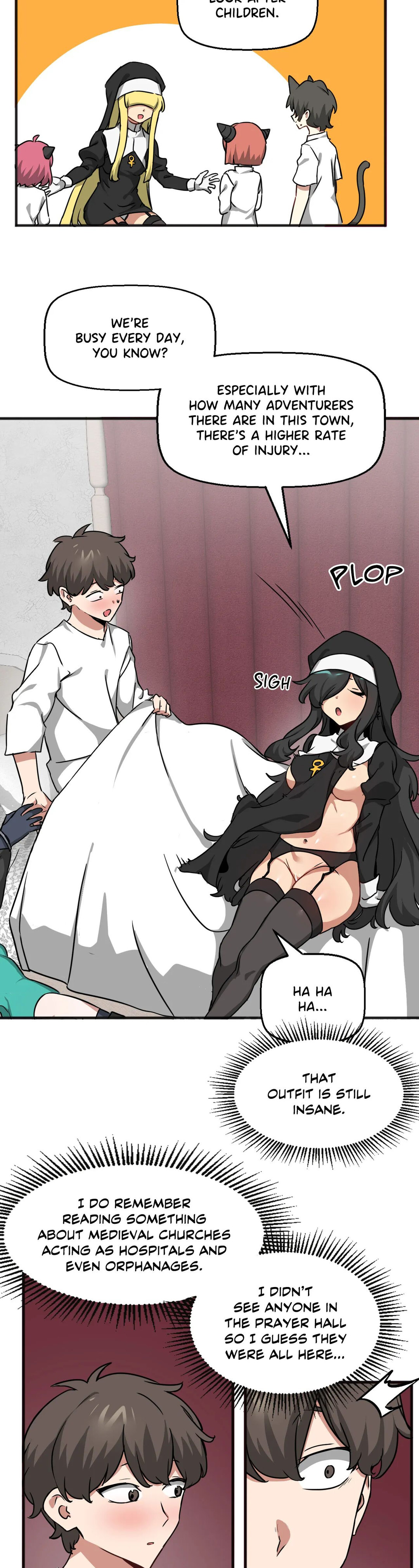 Page 10 of Chapter 40: No Man’s Land