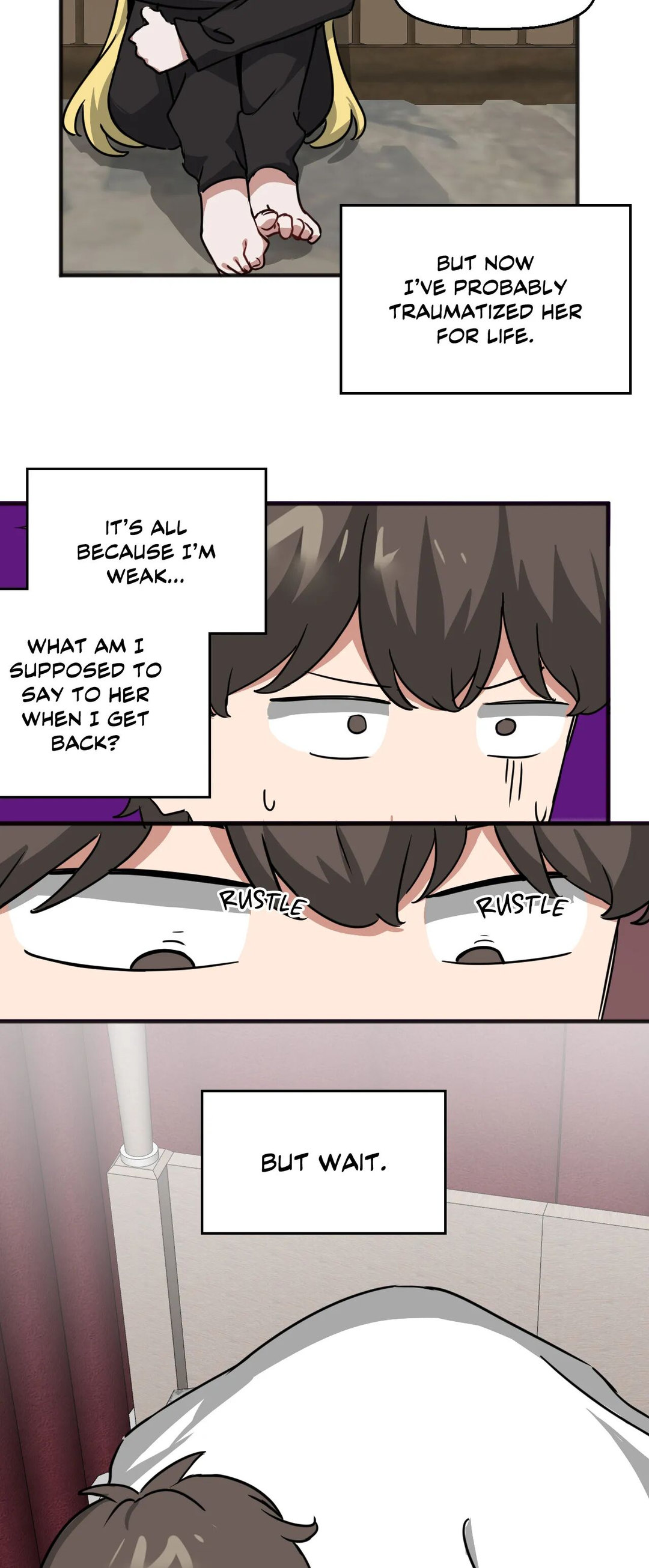 Page 14 of Chapter 40: No Man’s Land