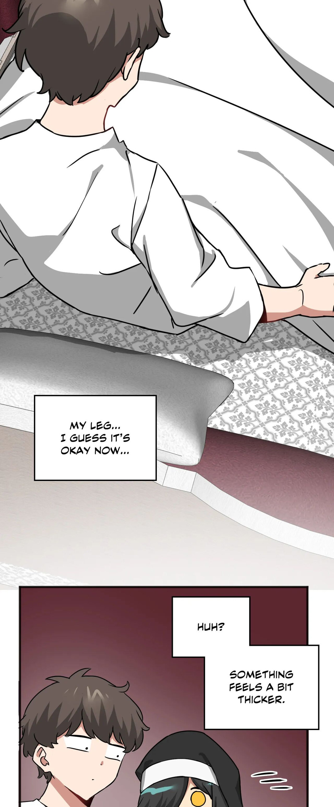Page 15 of Chapter 40: No Man’s Land
