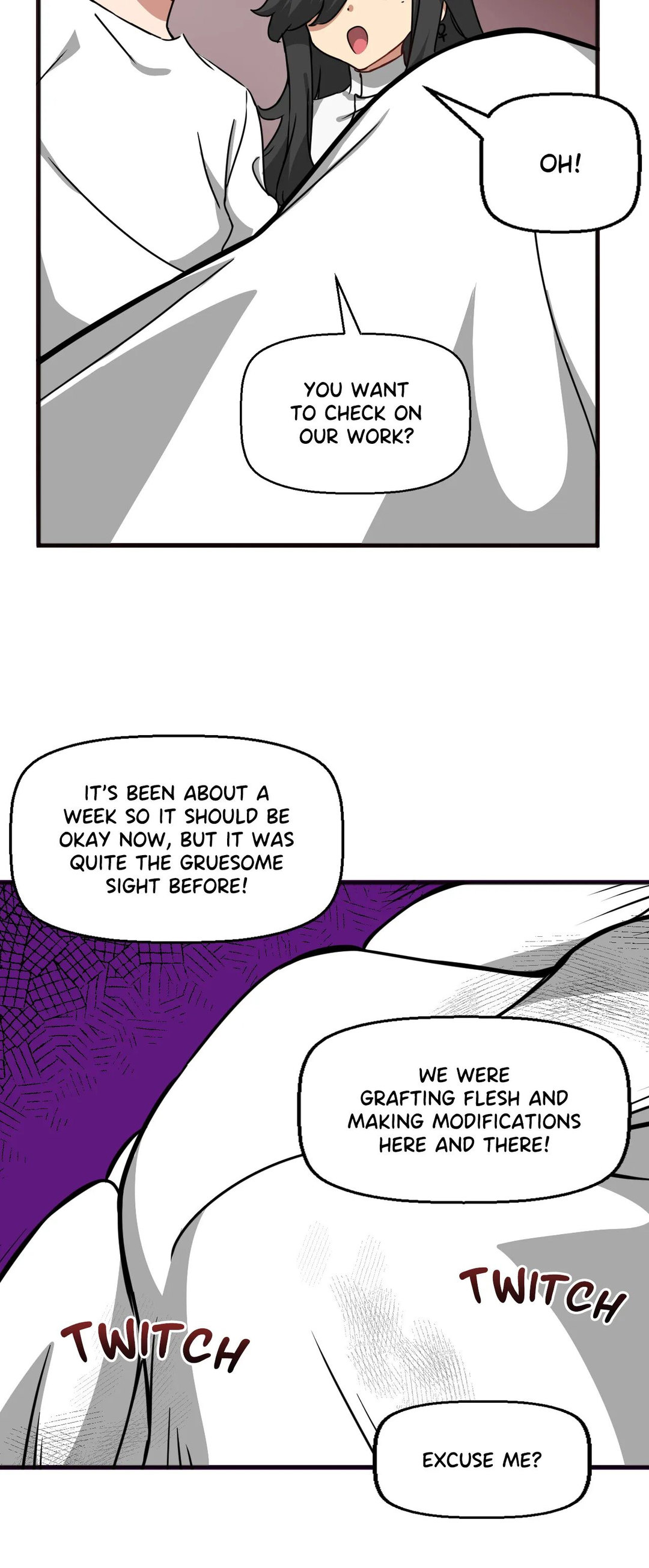 Page 16 of Chapter 40: No Man’s Land
