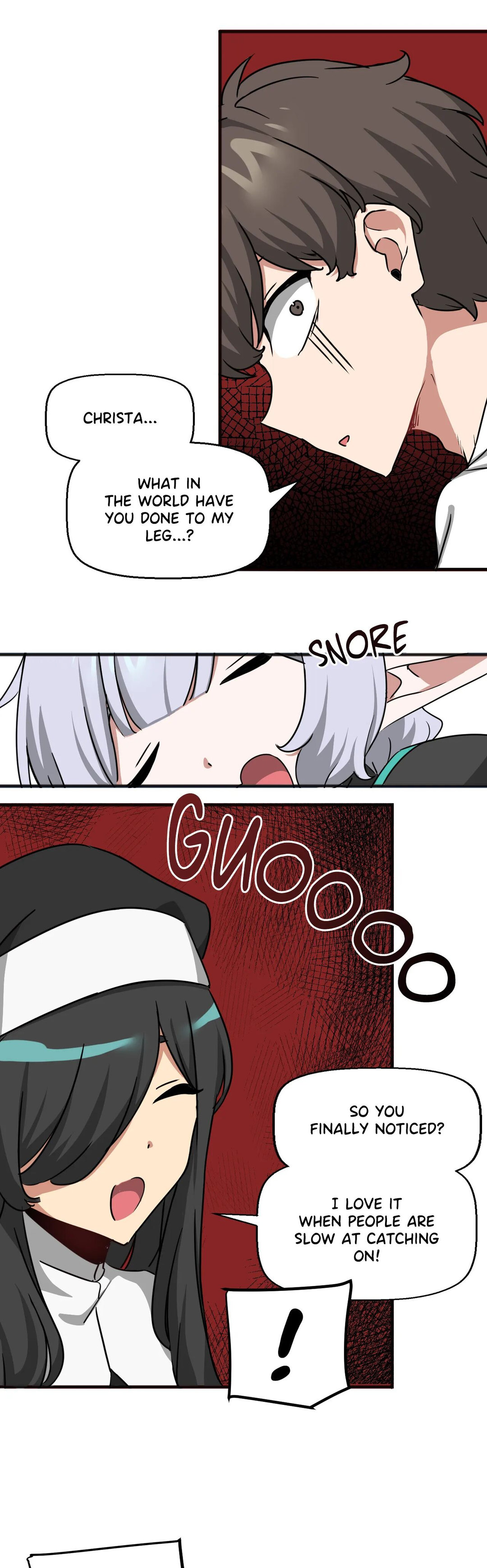 Page 17 of Chapter 40: No Man’s Land