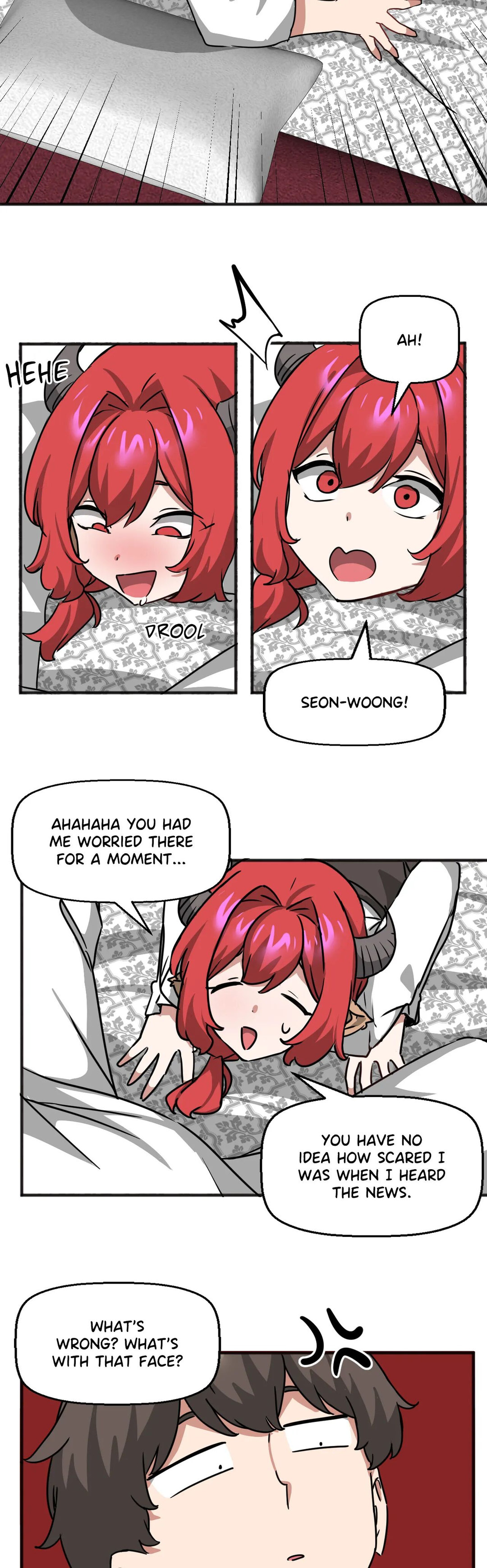 Page 19 of Chapter 40: No Man’s Land