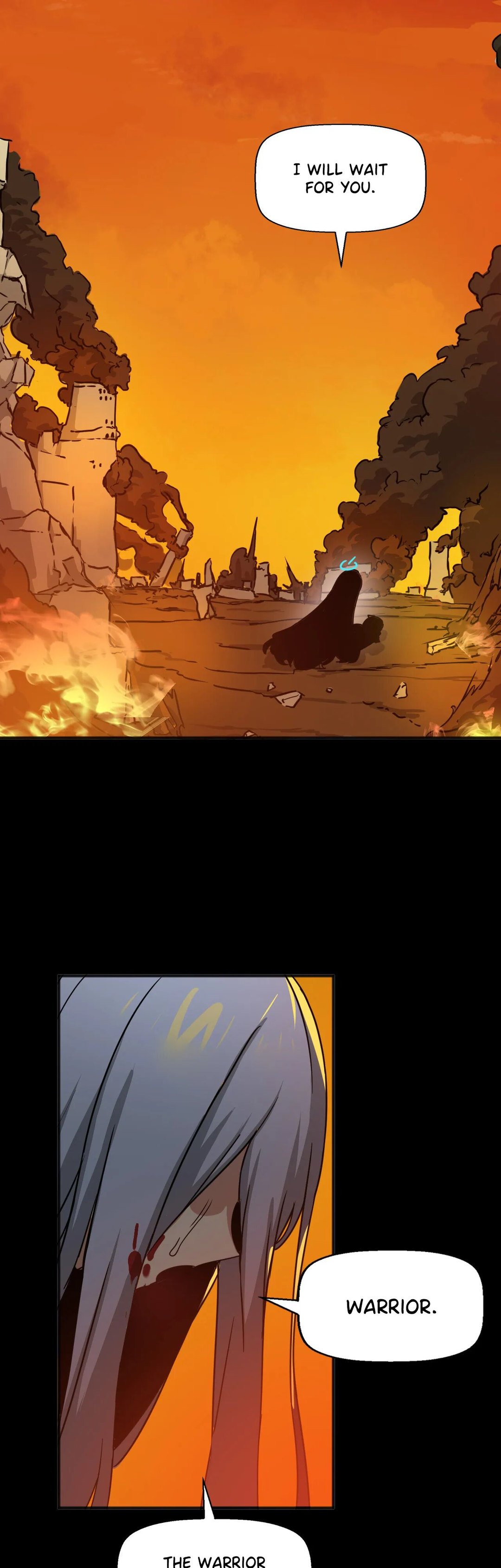 Page 2 of Chapter 40: No Man’s Land