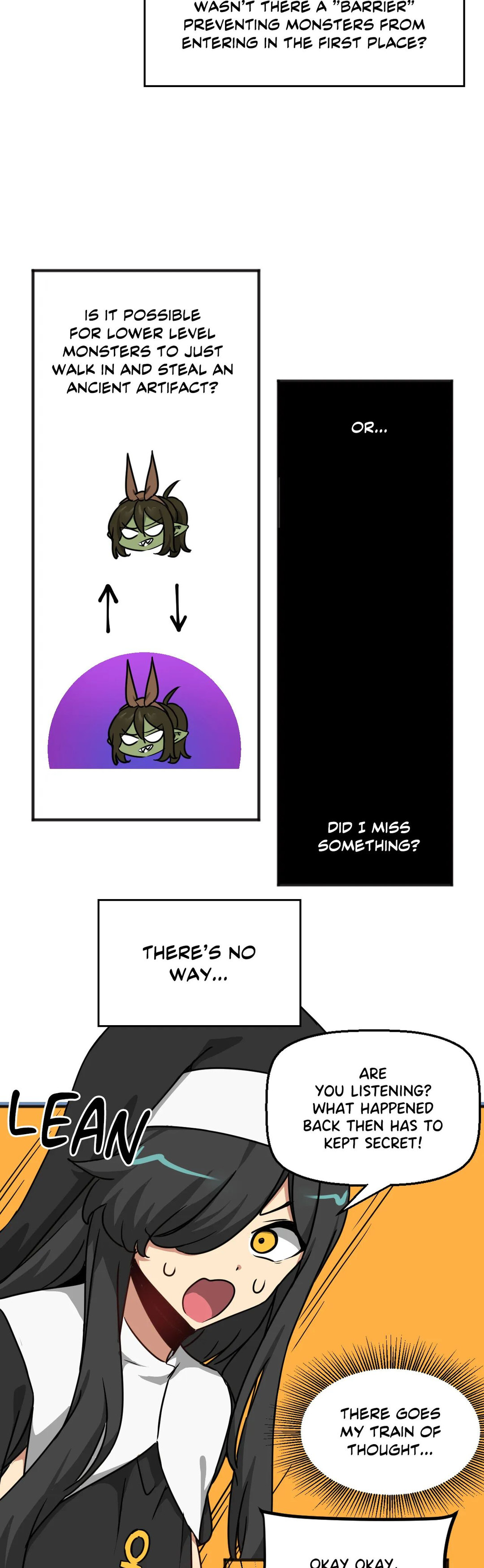 Page 25 of Chapter 40: No Man’s Land