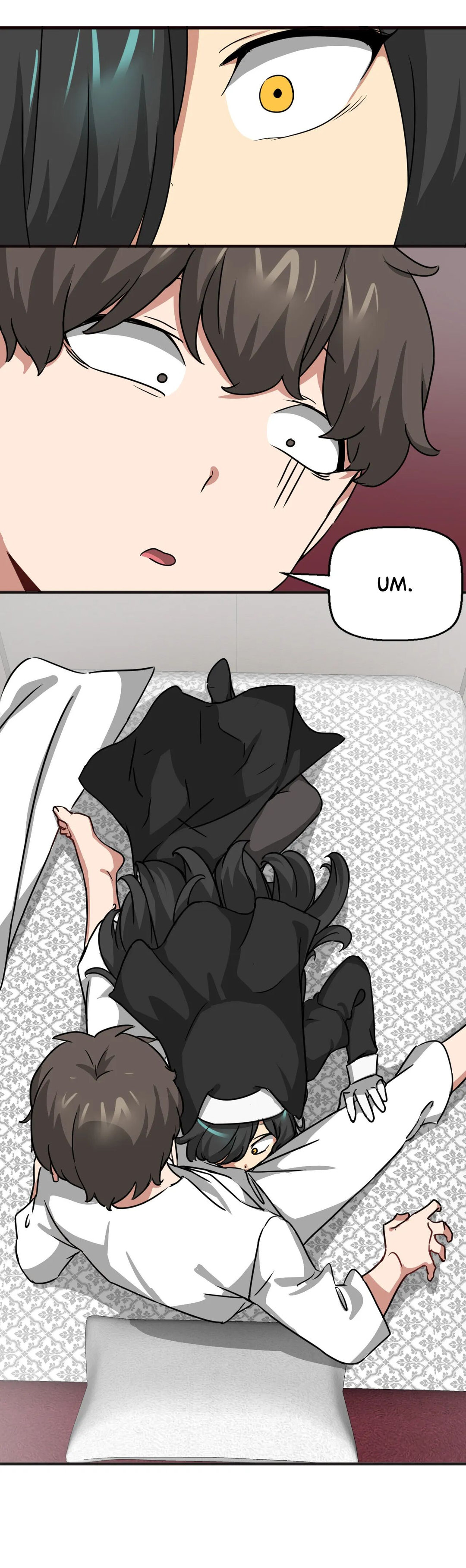 Page 27 of Chapter 40: No Man’s Land