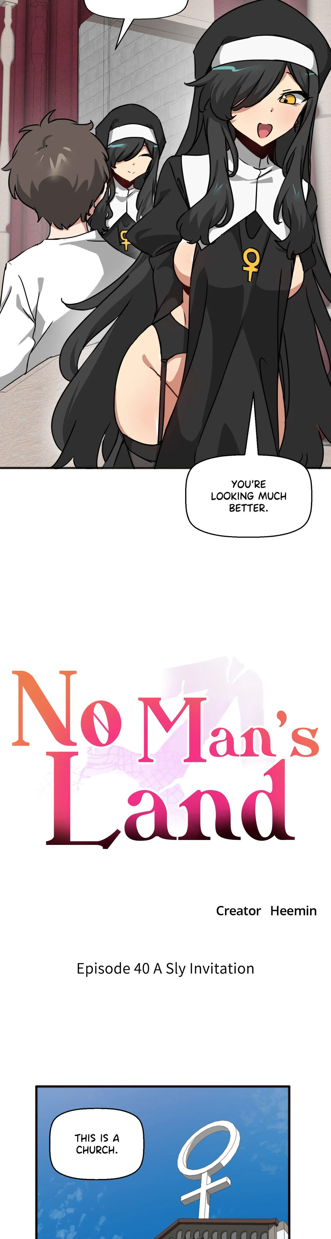 Page 8 of Chapter 40: No Man’s Land