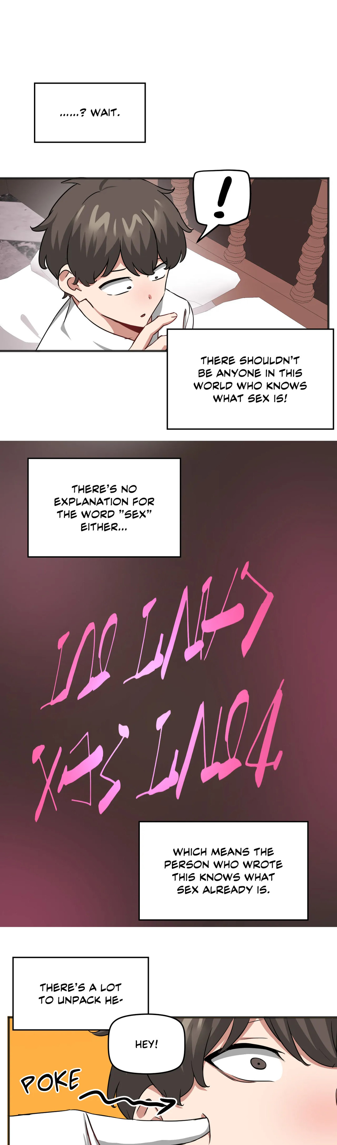 Page 13 of Chapter 41: No Man’s Land