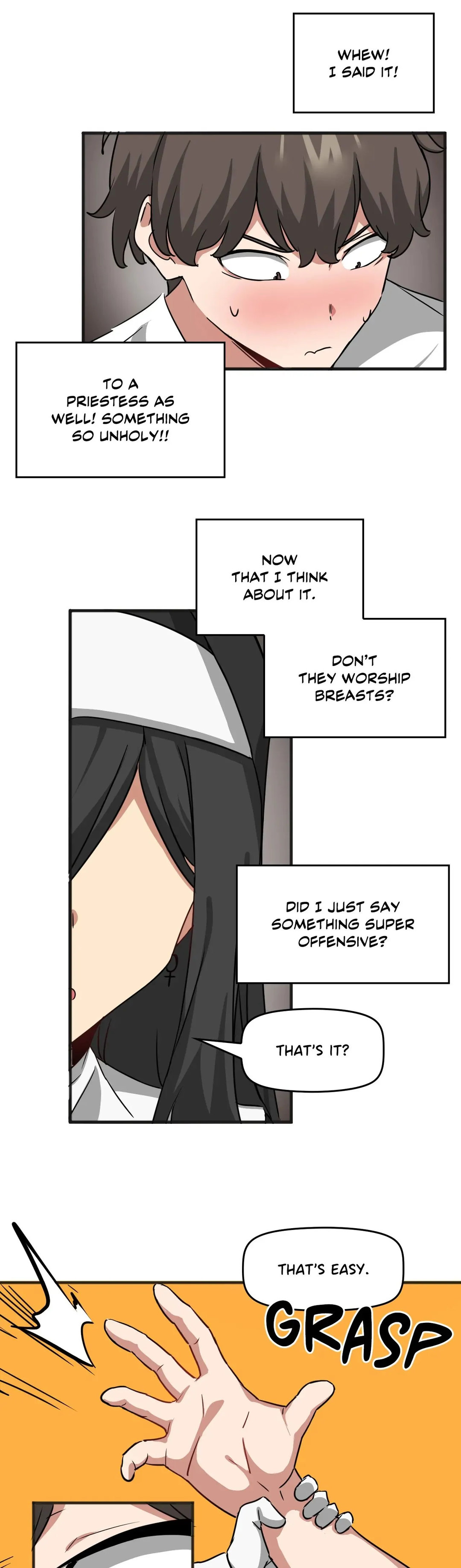 Page 17 of Chapter 41: No Man’s Land