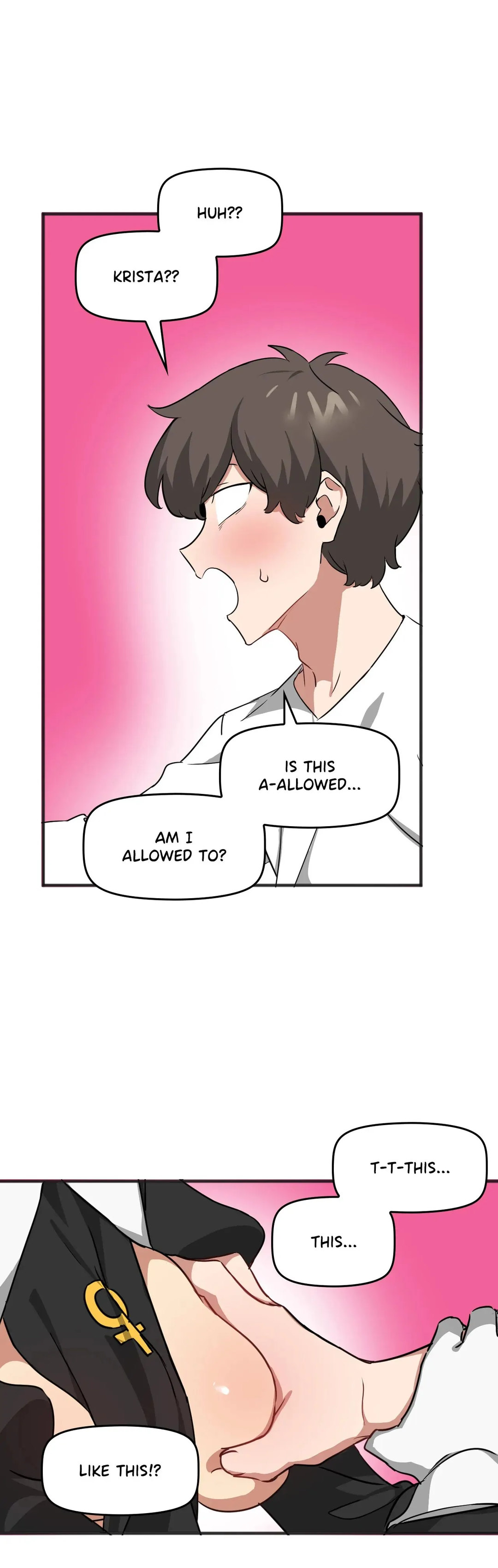 Page 19 of Chapter 41: No Man’s Land