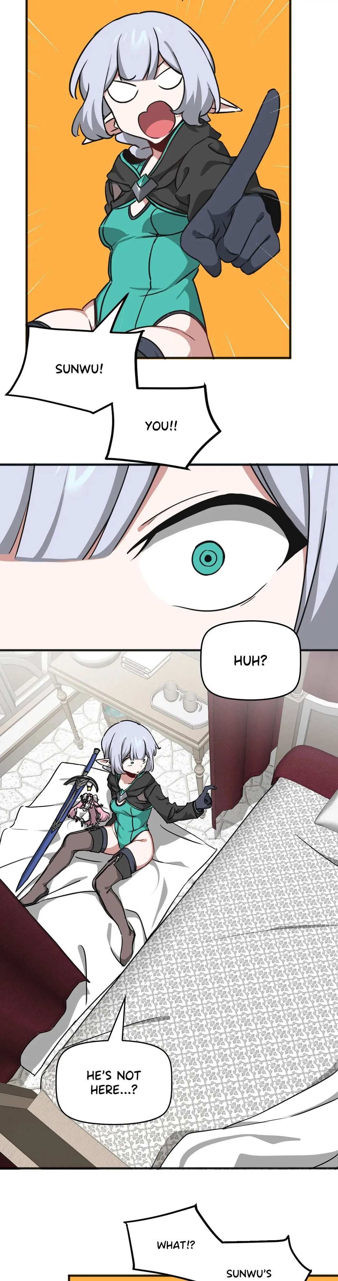 Page 2 of Chapter 41: No Man’s Land