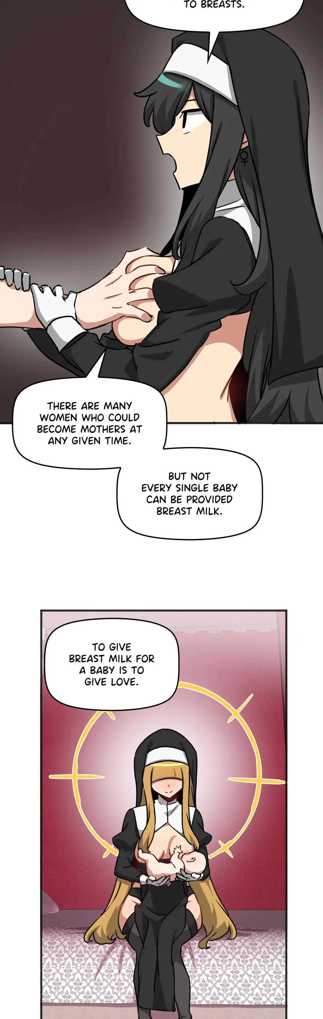 Page 21 of Chapter 41: No Man’s Land