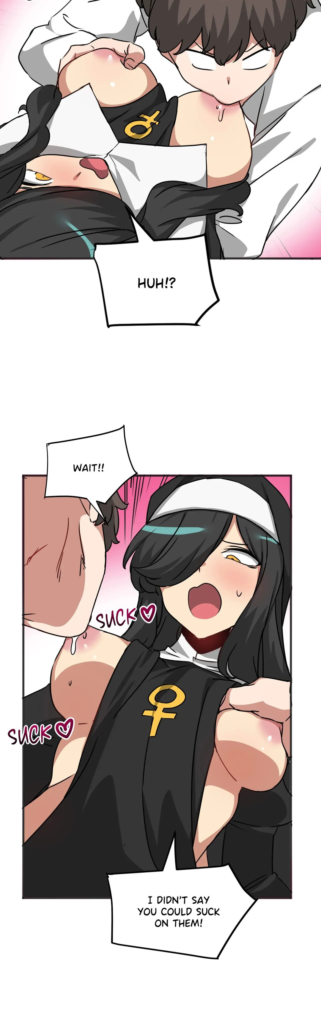 Page 23 of Chapter 41: No Man’s Land