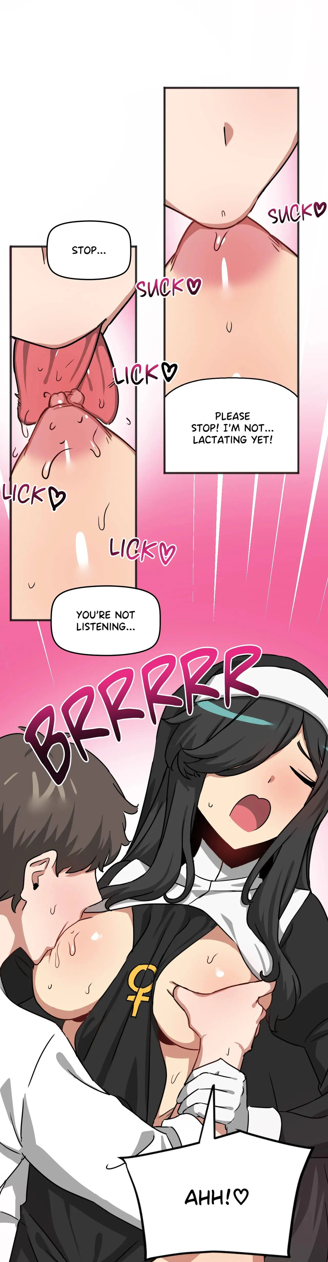 Page 24 of Chapter 41: No Man’s Land