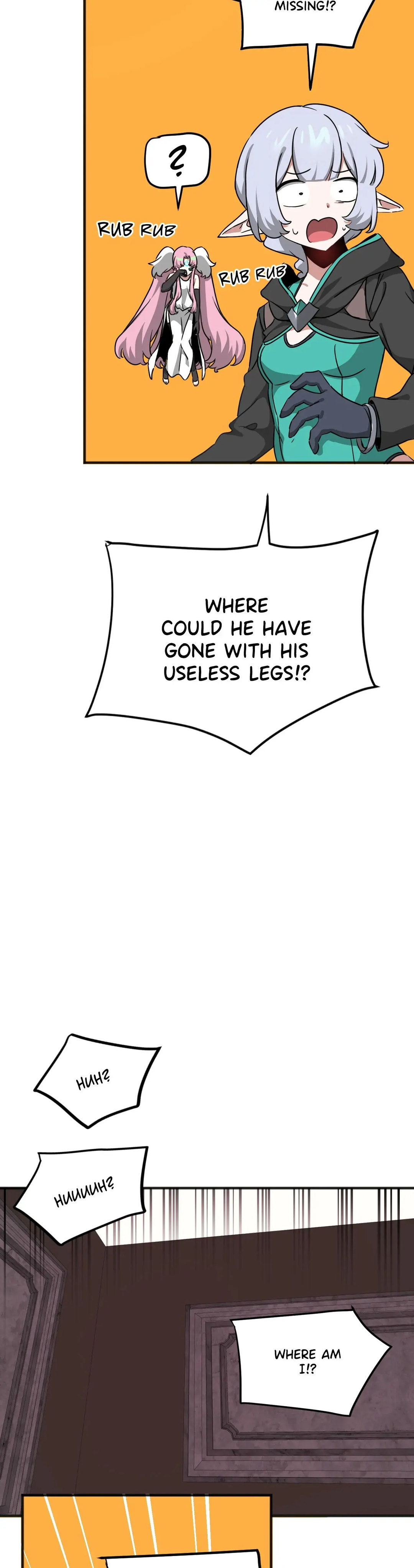 Page 3 of Chapter 41: No Man’s Land
