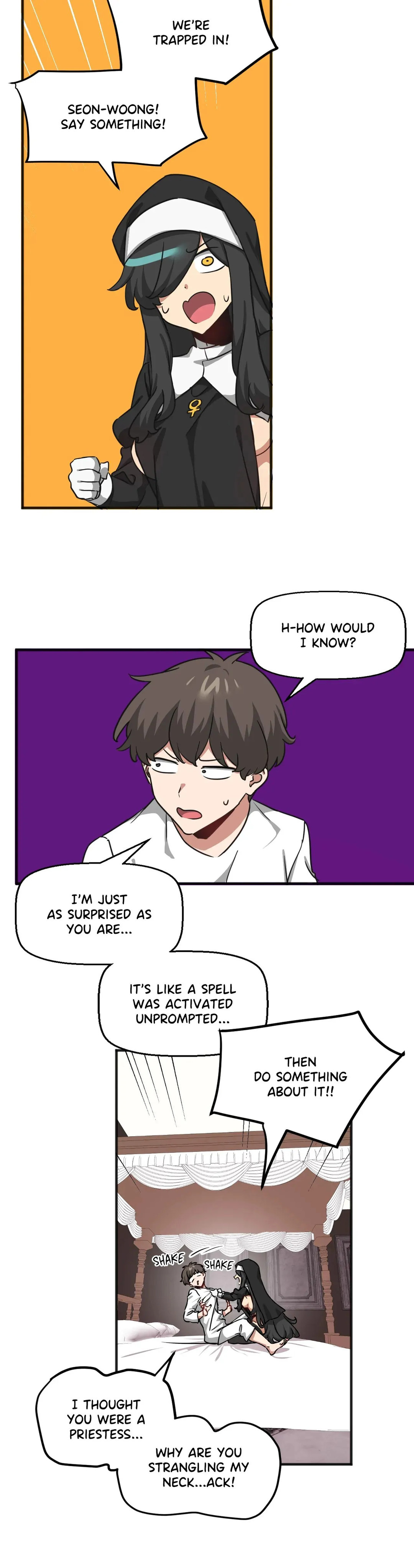 Page 4 of Chapter 41: No Man’s Land