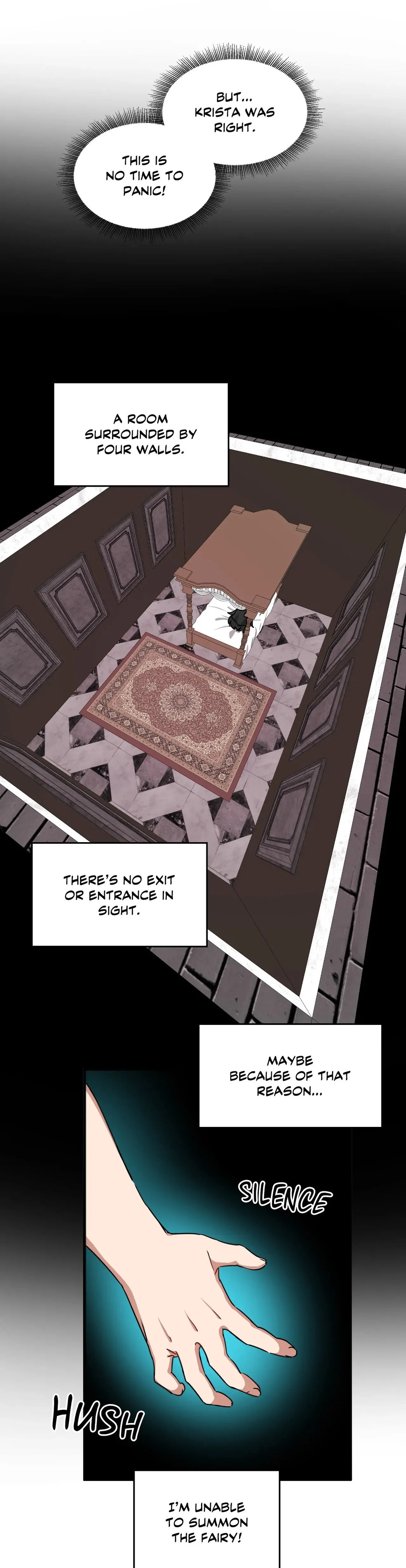 Page 5 of Chapter 41: No Man’s Land