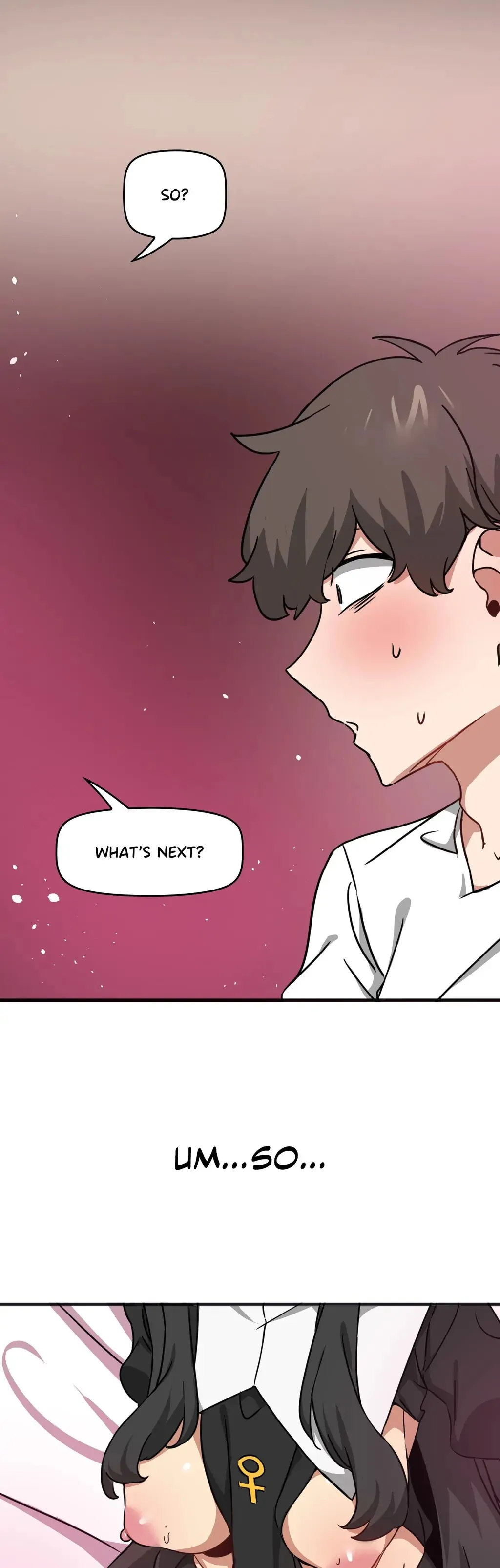 Page 1 of Chapter 42: No Man’s Land