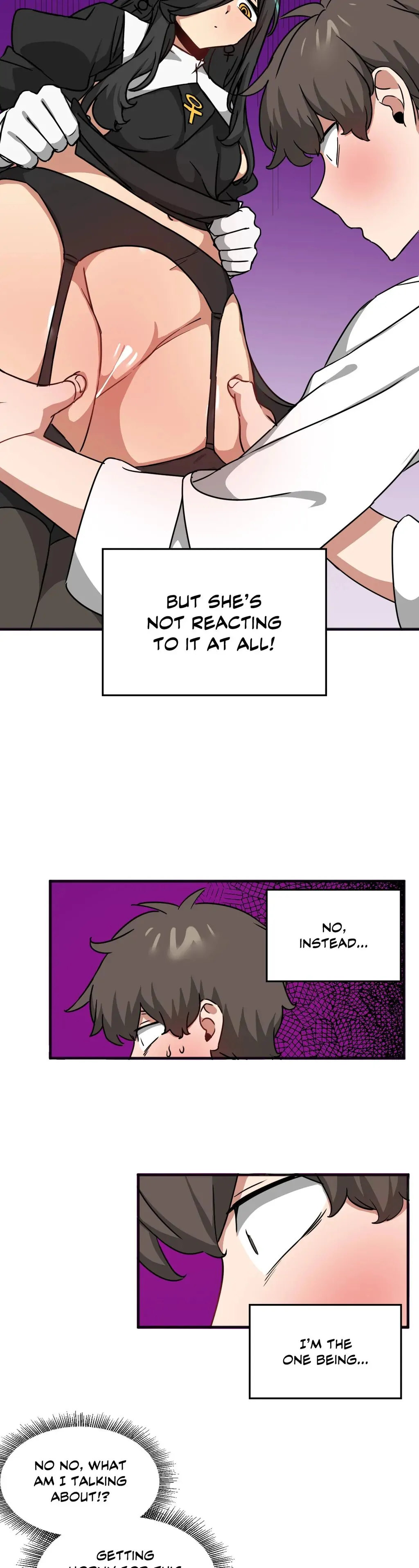 Page 10 of Chapter 42: No Man’s Land