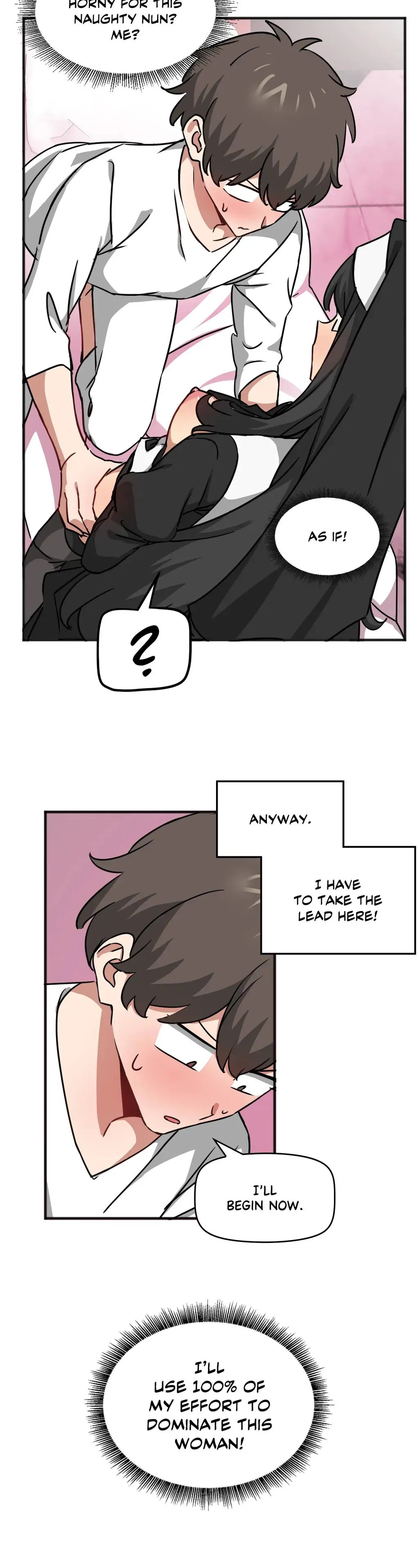 Page 11 of Chapter 42: No Man’s Land
