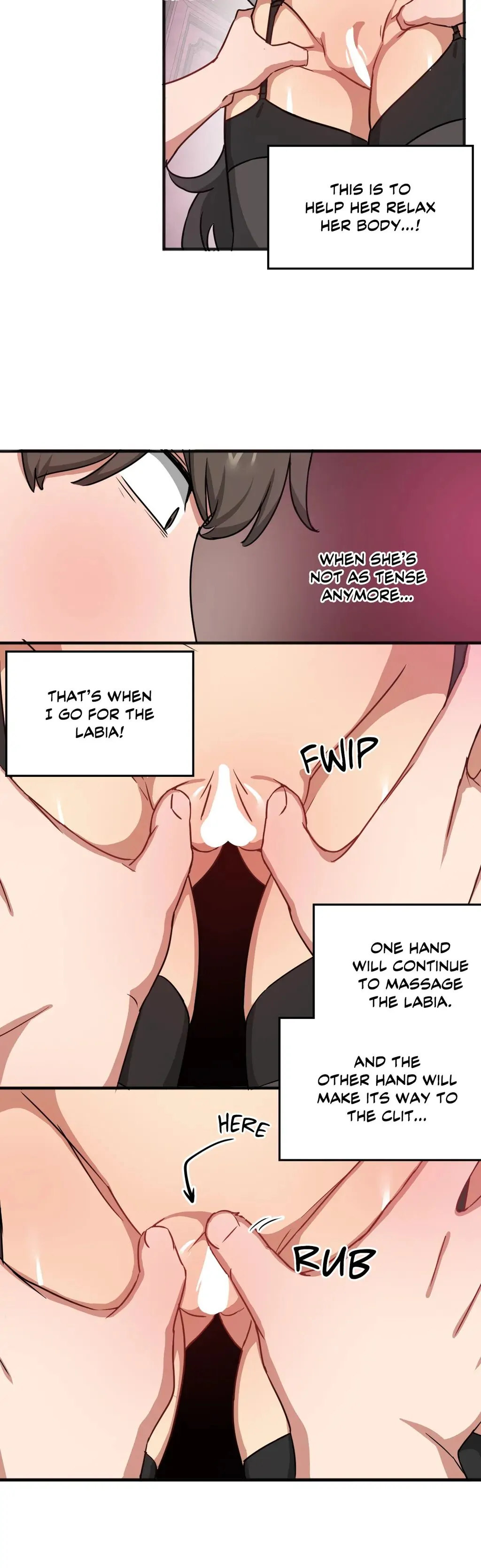 Page 13 of Chapter 42: No Man’s Land