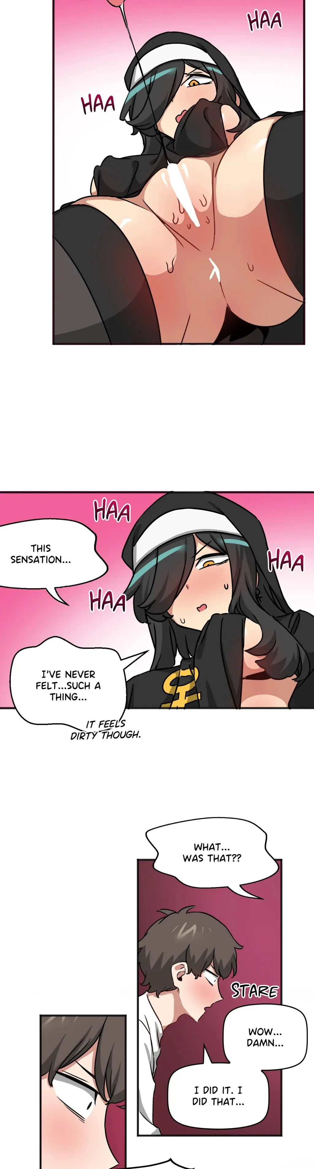 Page 20 of Chapter 42: No Man’s Land