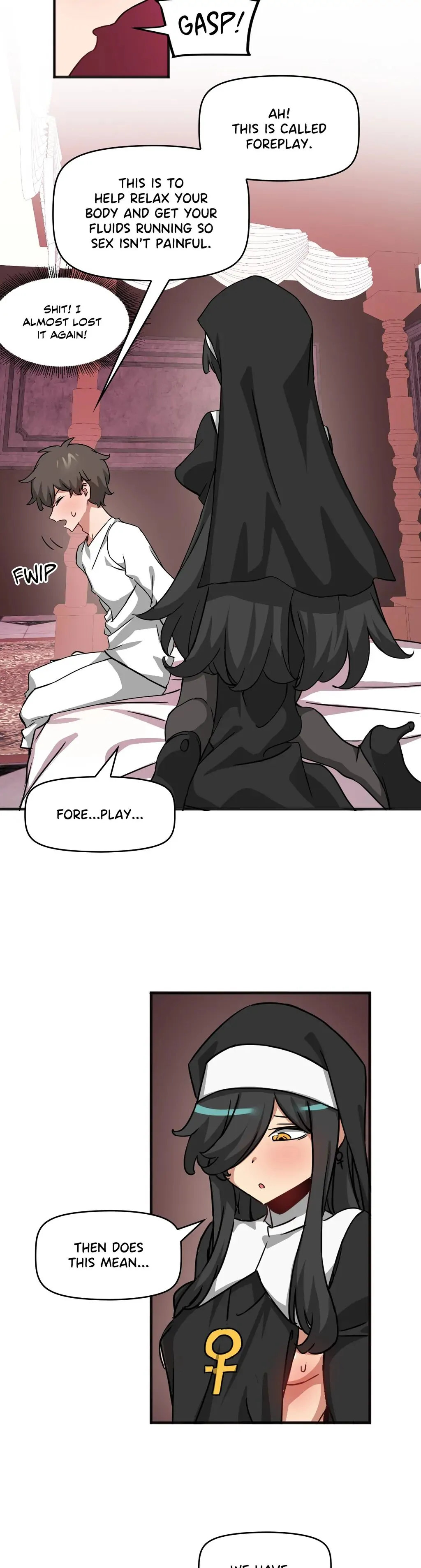 Page 21 of Chapter 42: No Man’s Land