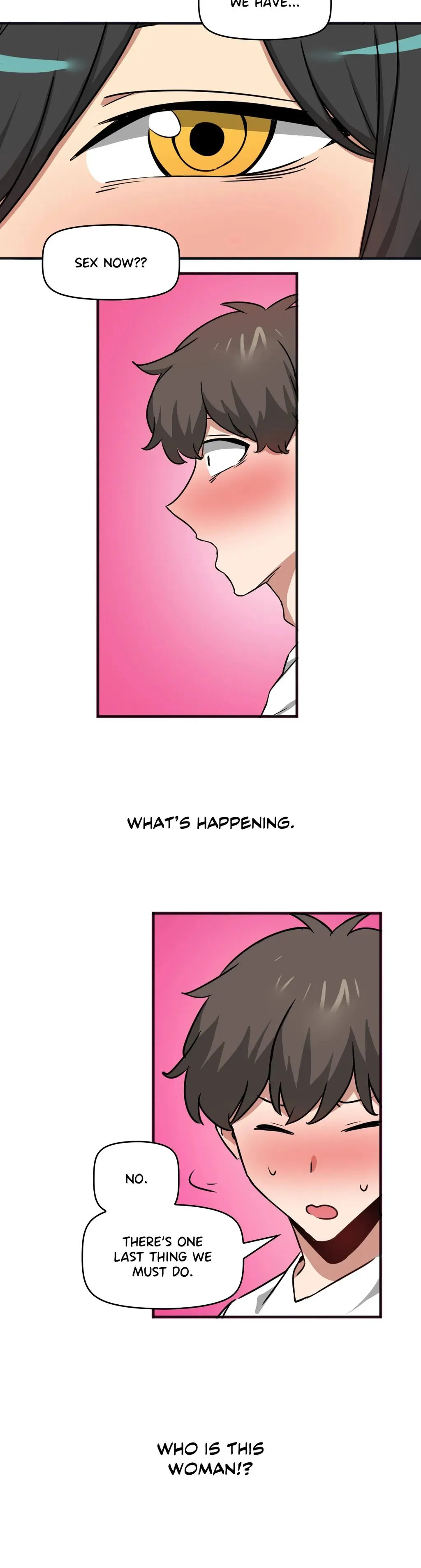 Page 22 of Chapter 42: No Man’s Land
