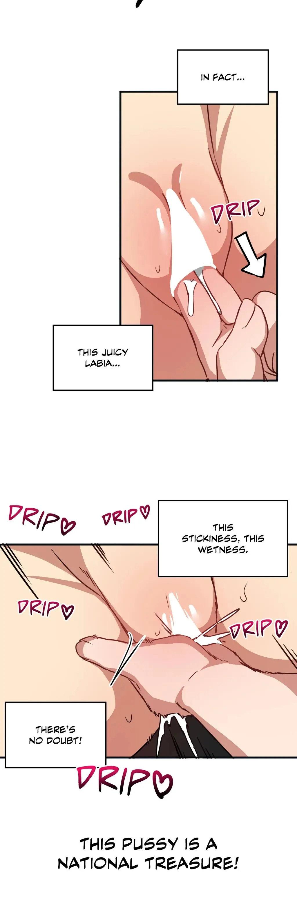 Page 30 of Chapter 42: No Man’s Land