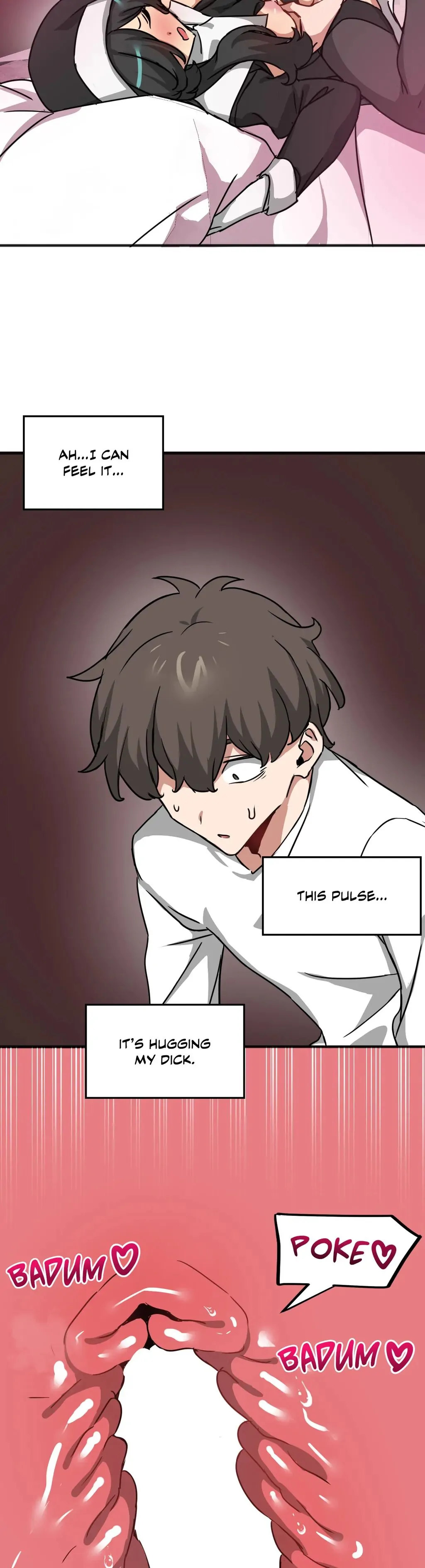 Page 34 of Chapter 42: No Man’s Land