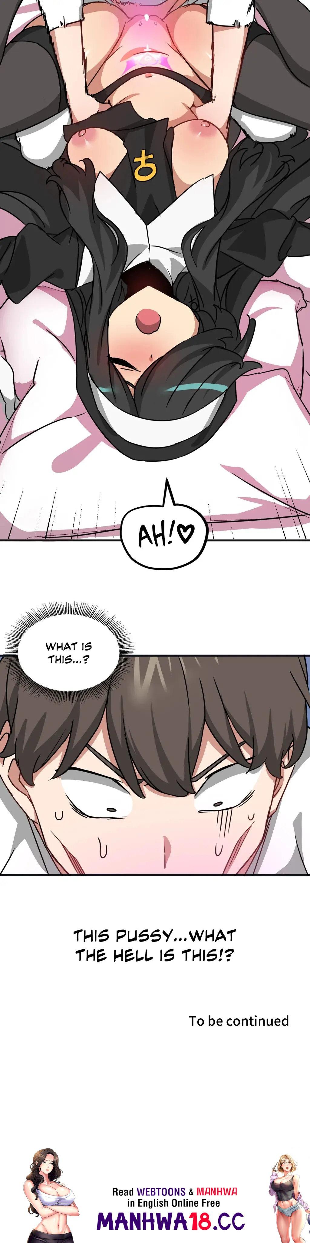 Page 36 of Chapter 42: No Man’s Land