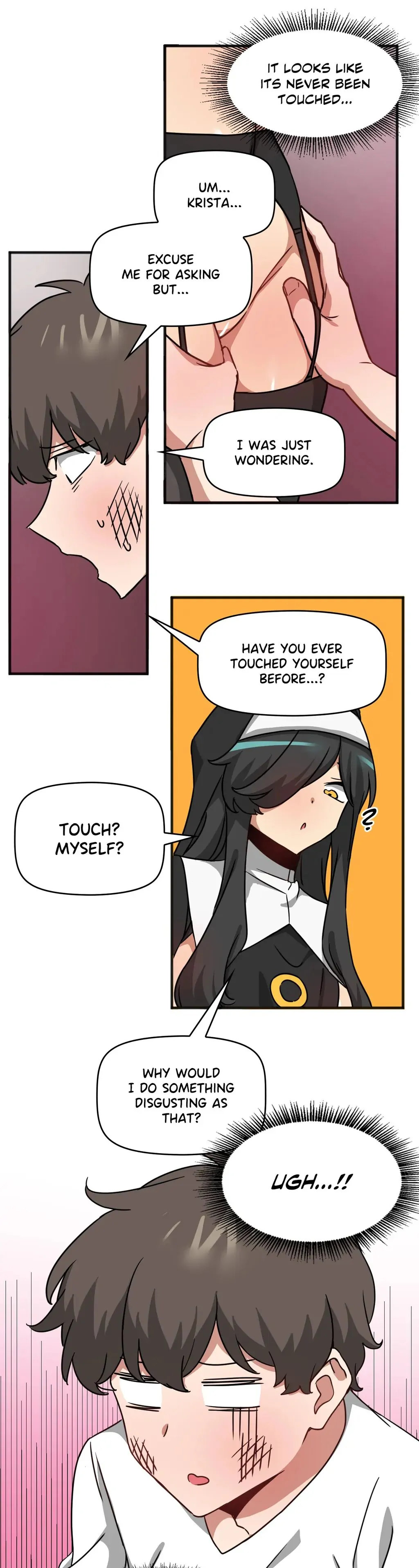 Page 7 of Chapter 42: No Man’s Land