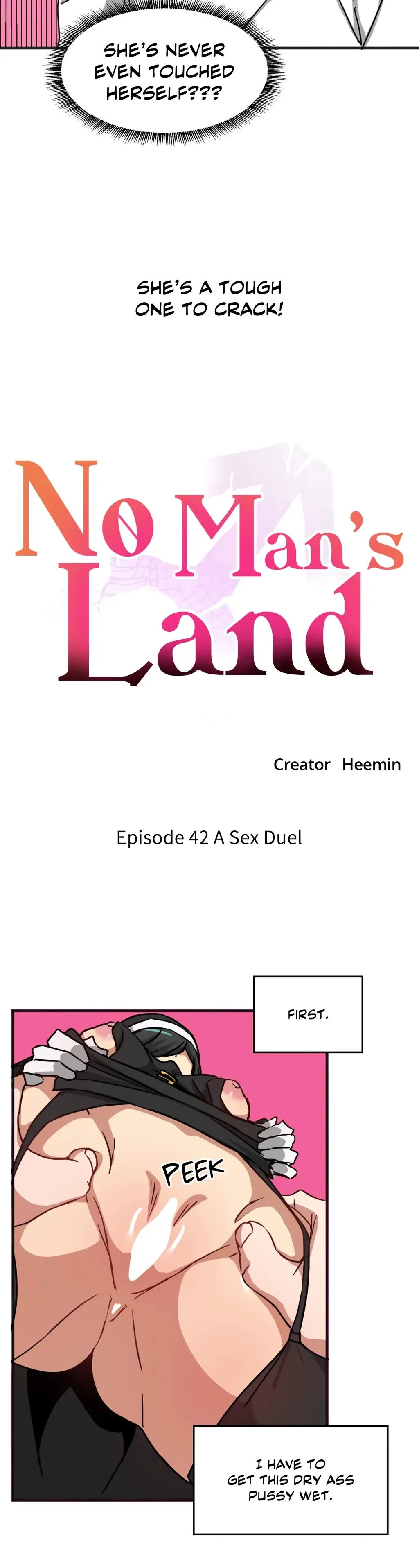 Page 8 of Chapter 42: No Man’s Land