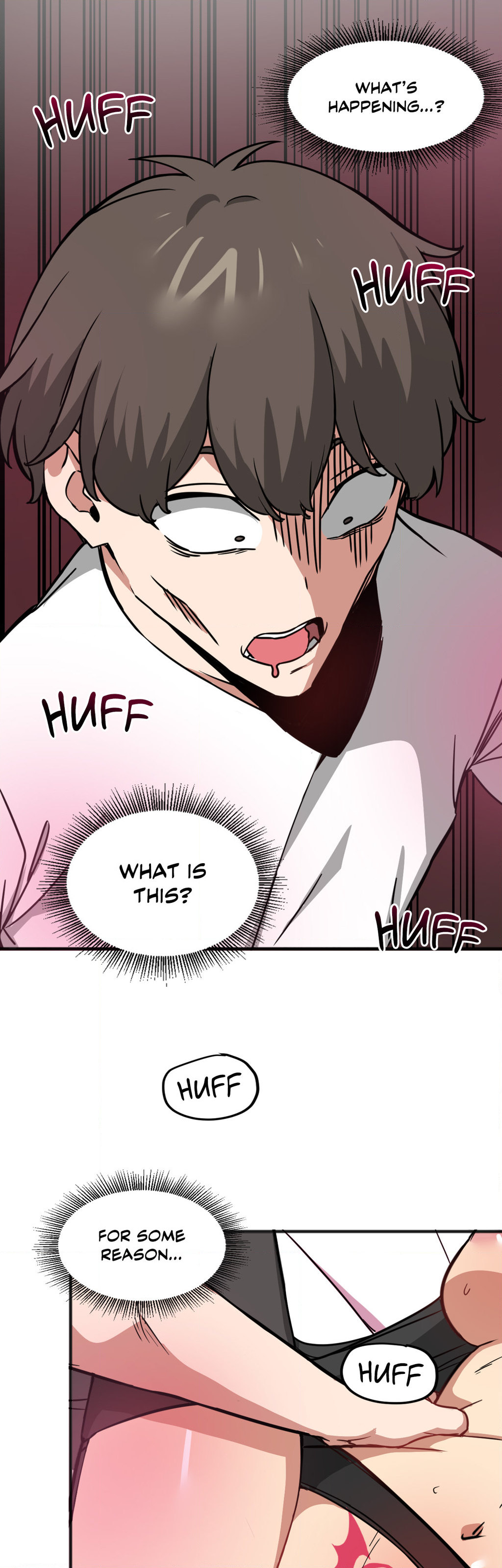 Page 1 of Chapter 43: No Man’s Land