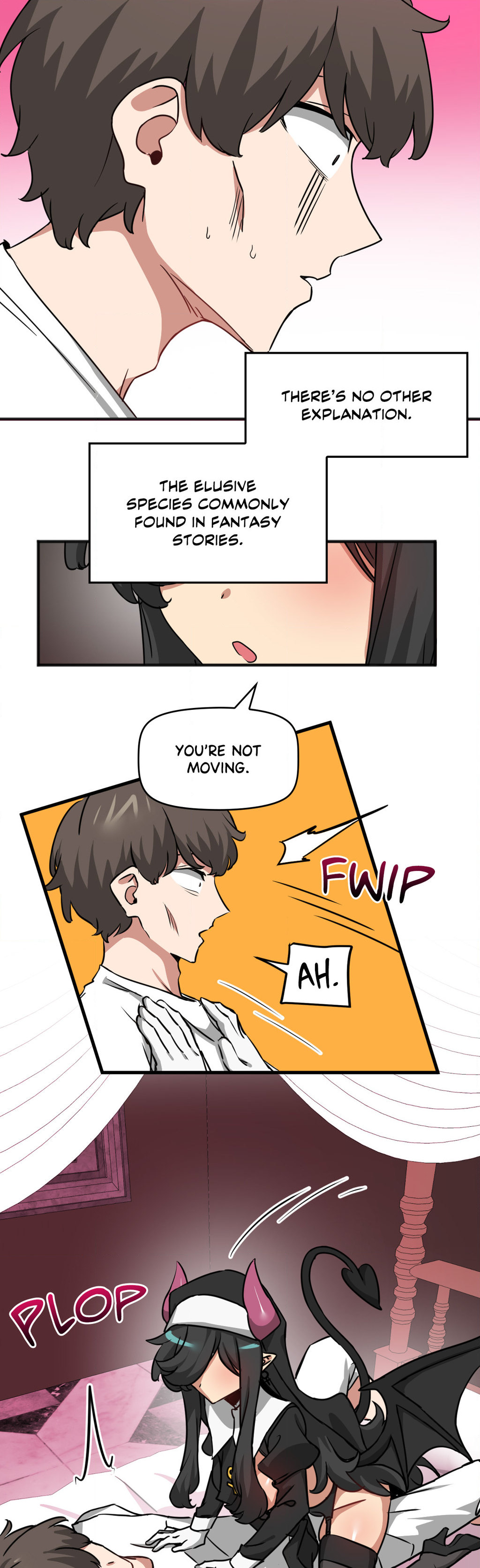 Page 10 of Chapter 43: No Man’s Land
