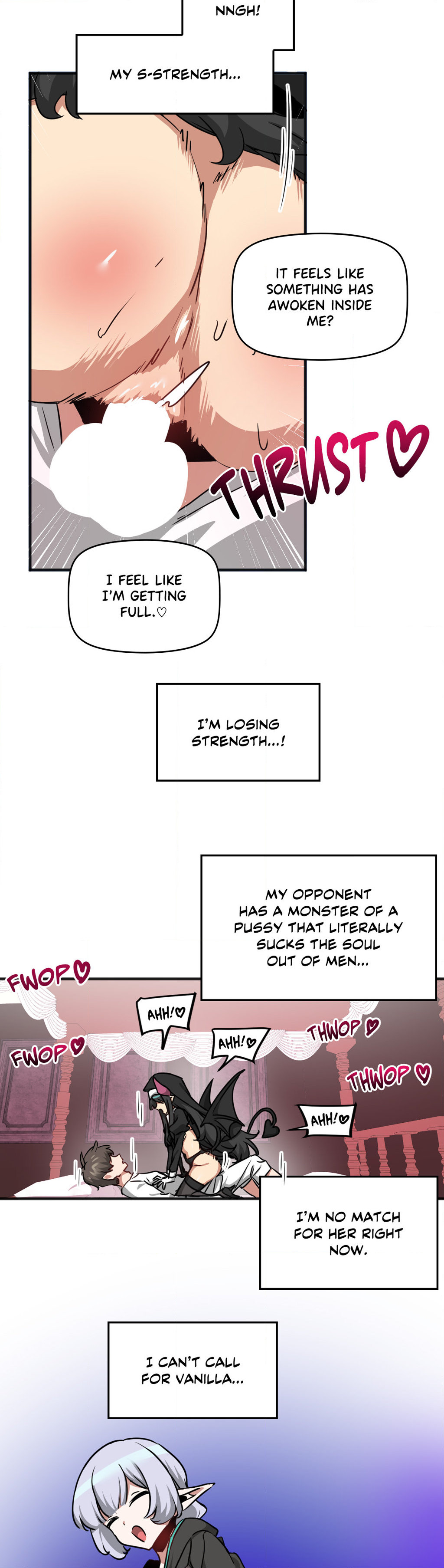 Page 15 of Chapter 43: No Man’s Land