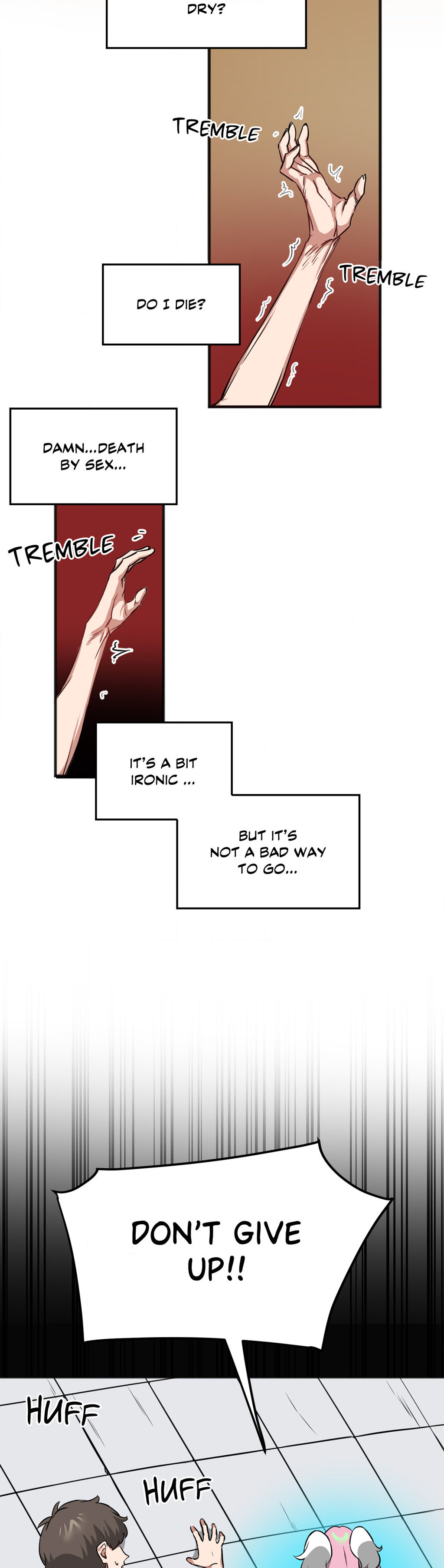 Page 17 of Chapter 43: No Man’s Land