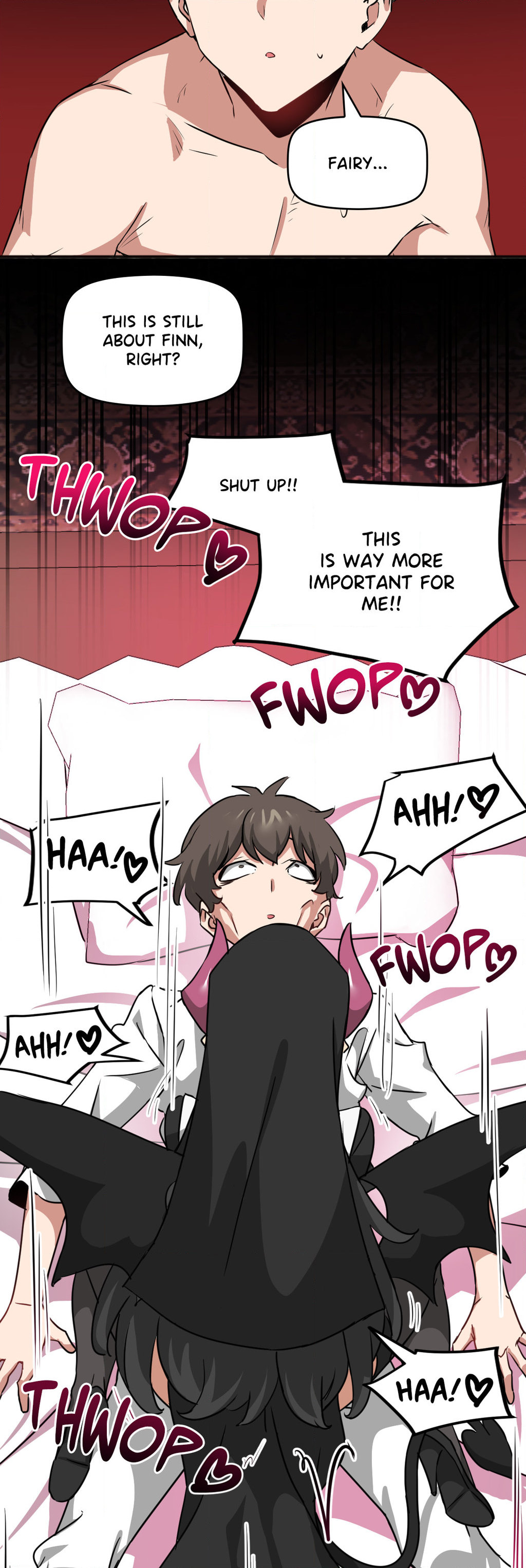 Page 21 of Chapter 43: No Man’s Land