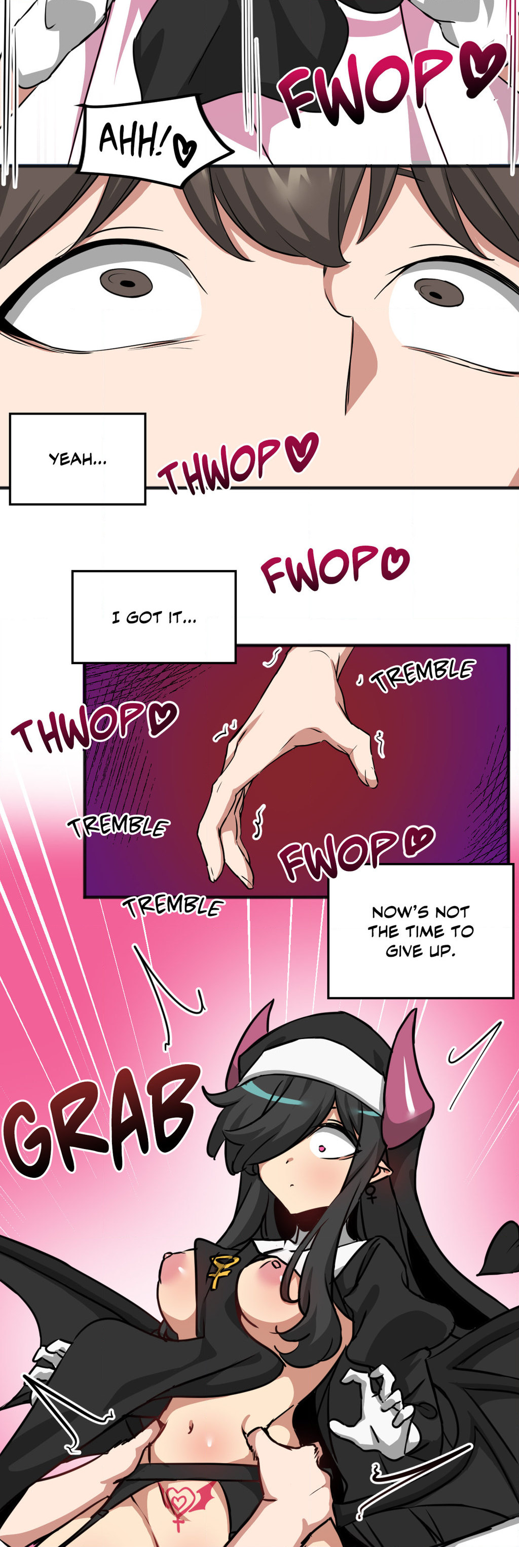 Page 22 of Chapter 43: No Man’s Land