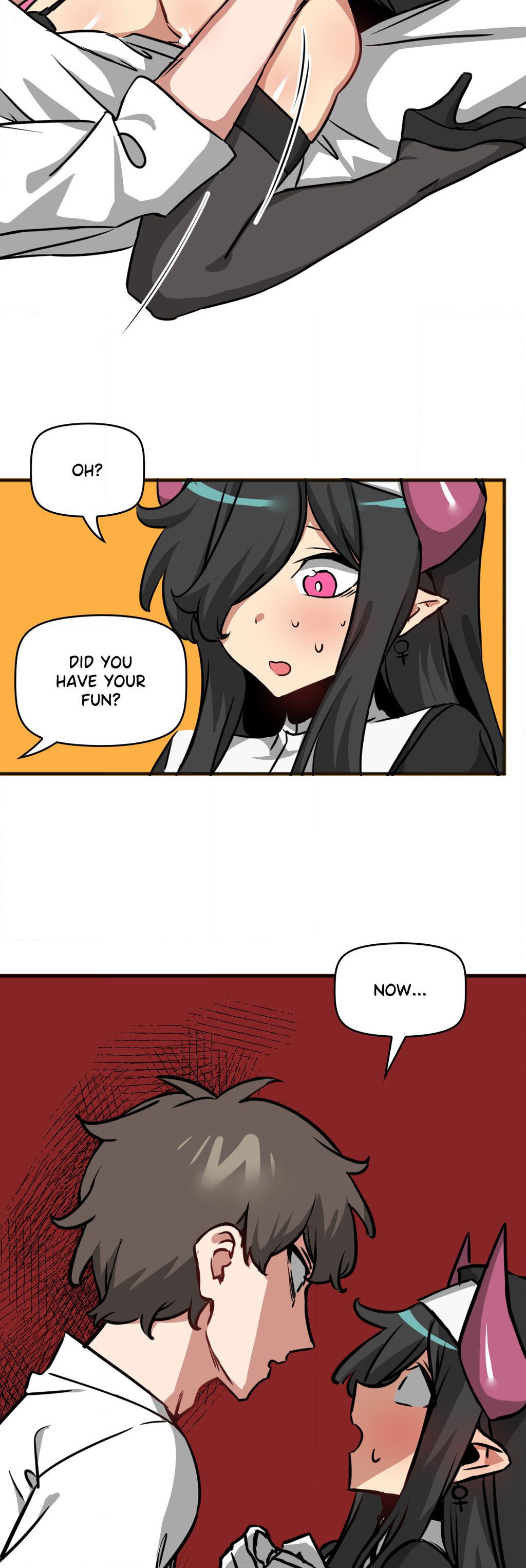 Page 23 of Chapter 43: No Man’s Land