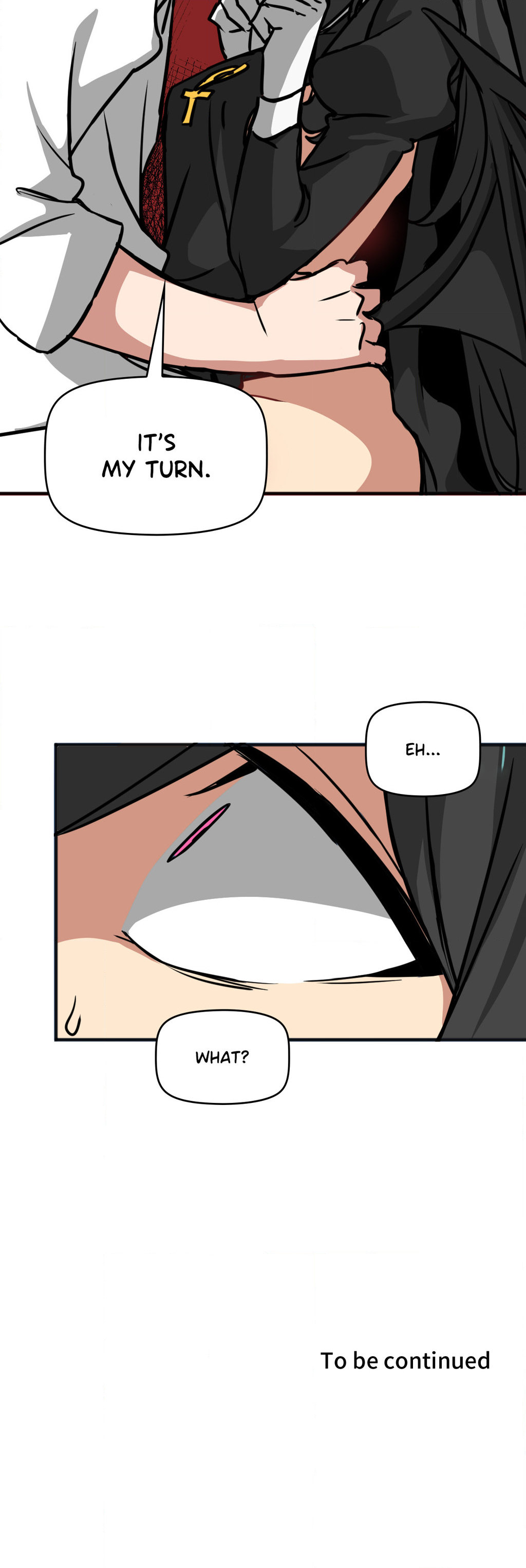Page 24 of Chapter 43: No Man’s Land