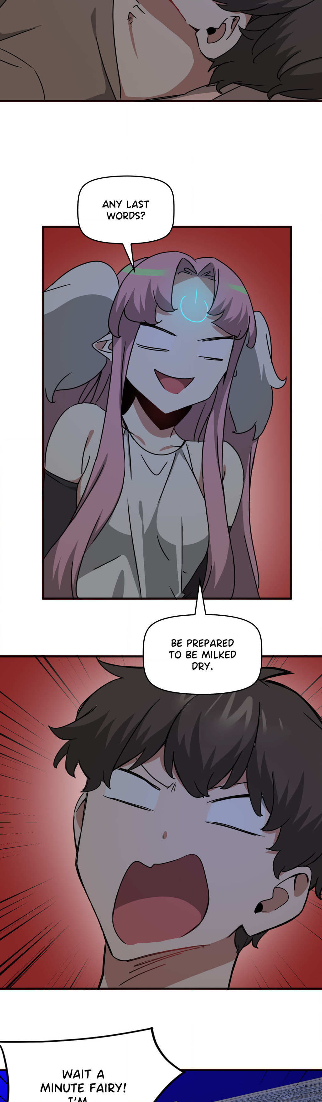 Page 27 of Chapter 43: No Man’s Land