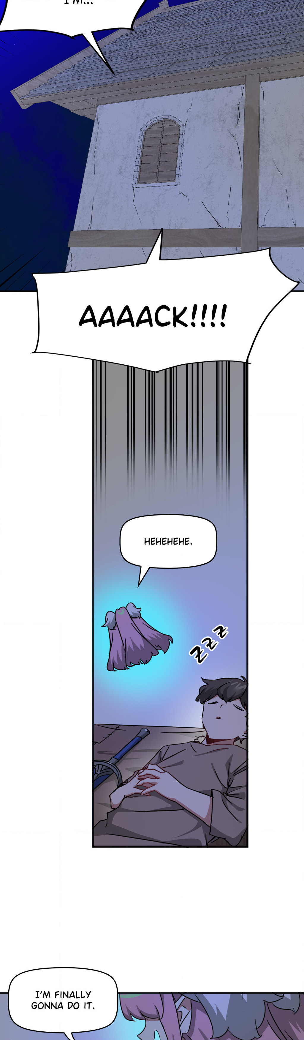 Page 28 of Chapter 43: No Man’s Land