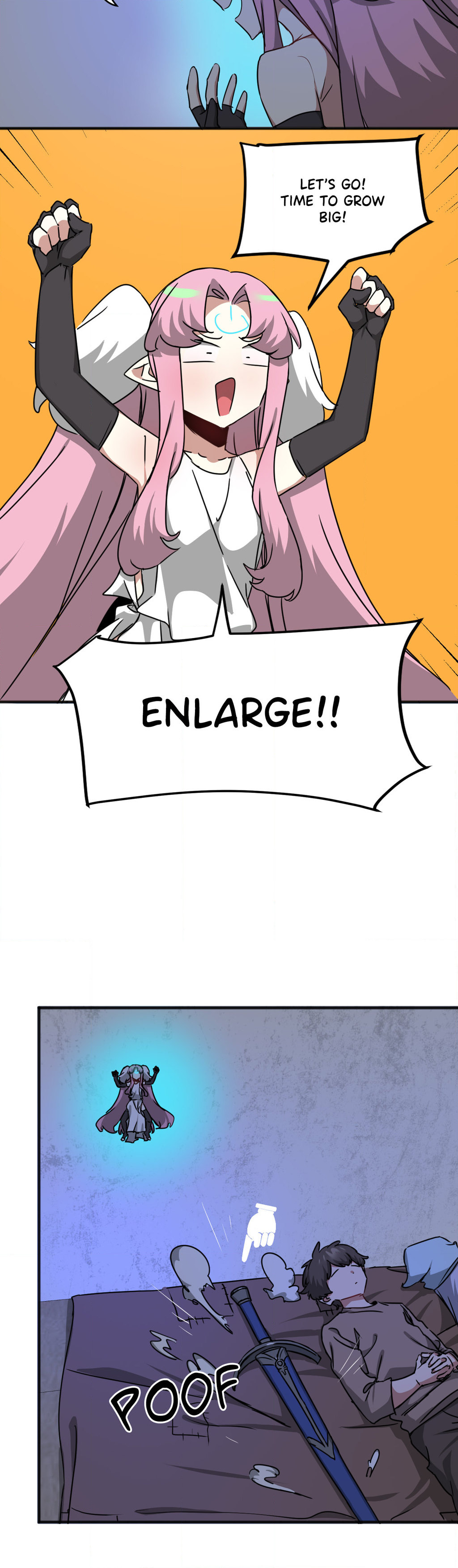 Page 29 of Chapter 43: No Man’s Land
