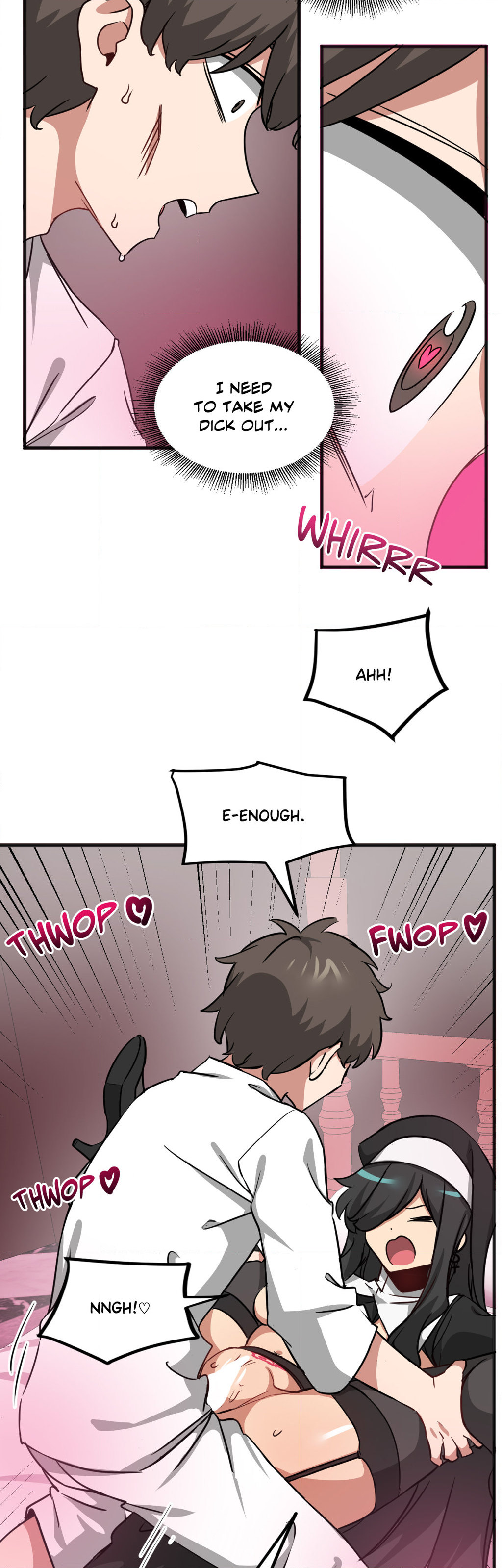 Page 3 of Chapter 43: No Man’s Land