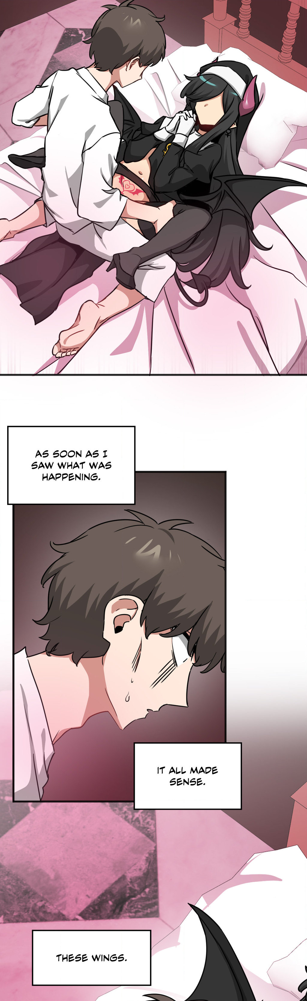 Page 8 of Chapter 43: No Man’s Land